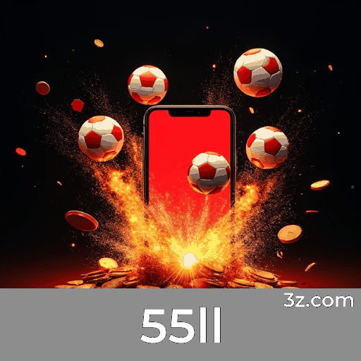 55ll: O Melhor em Apostas Online e Cassino Seguro 55ll: O Melhor em Apostas Online e Cassino Seguro